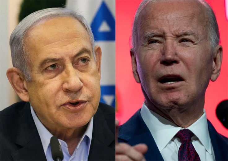 どうしてイスラエル・ハマス戦争では経済制裁の話が上がらないの？