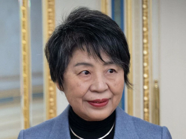 本命は上川陽子大臣!?　"学級崩壊状態"の自民党内で始まる「初の女性総理レース」研究