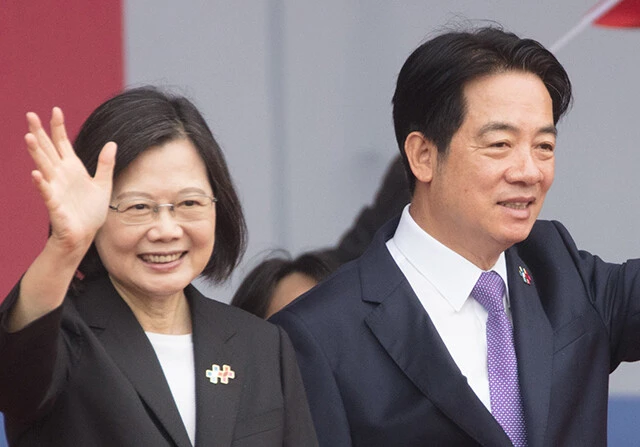 三つどもえの台湾総統選は13日、日本にも飛び火する「台湾有事」リスクを最も避けられそうな候補は!?