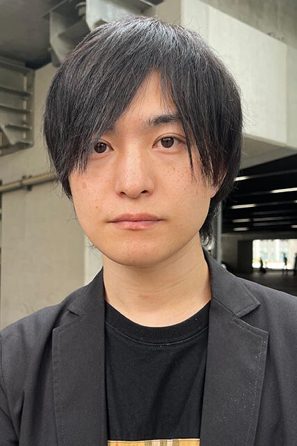 中江ともや(NHKから国民を守る党)ホスト・32歳