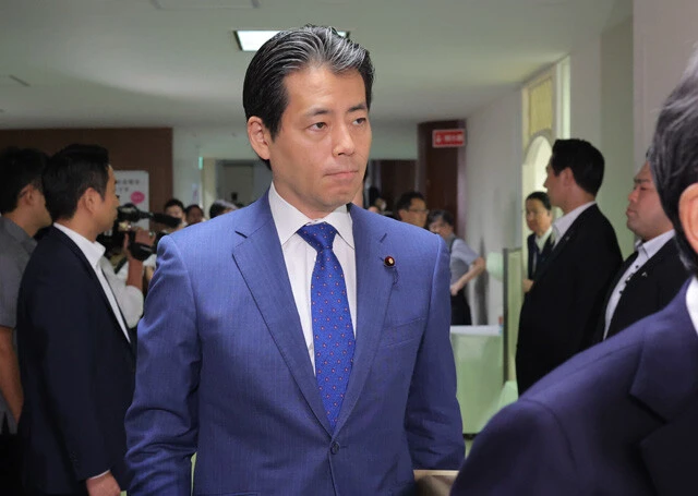 安倍派=清和政策研究会創設者の孫である福田達夫議員は若手30人余りを引き連れて新たなグループを立ち上げる見込み