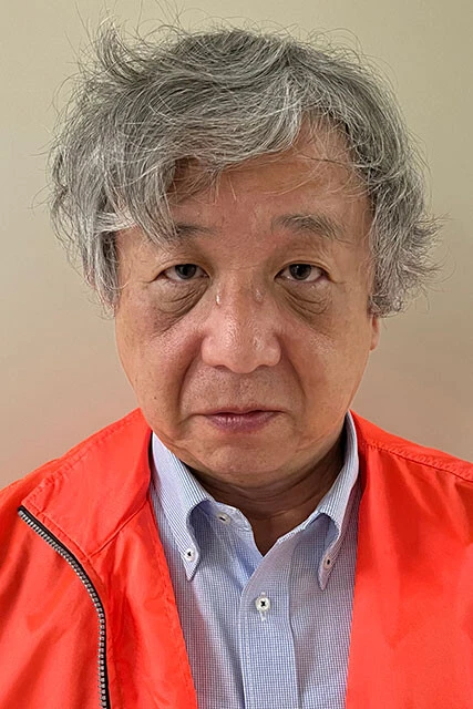 桑島康文(核融合党)医師・62歳