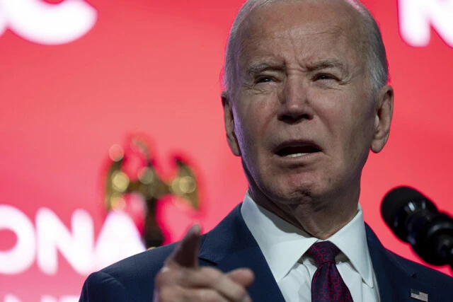 アメリカのバイデン政権は停戦を働きかけているものの、基本的にイスラエル支持