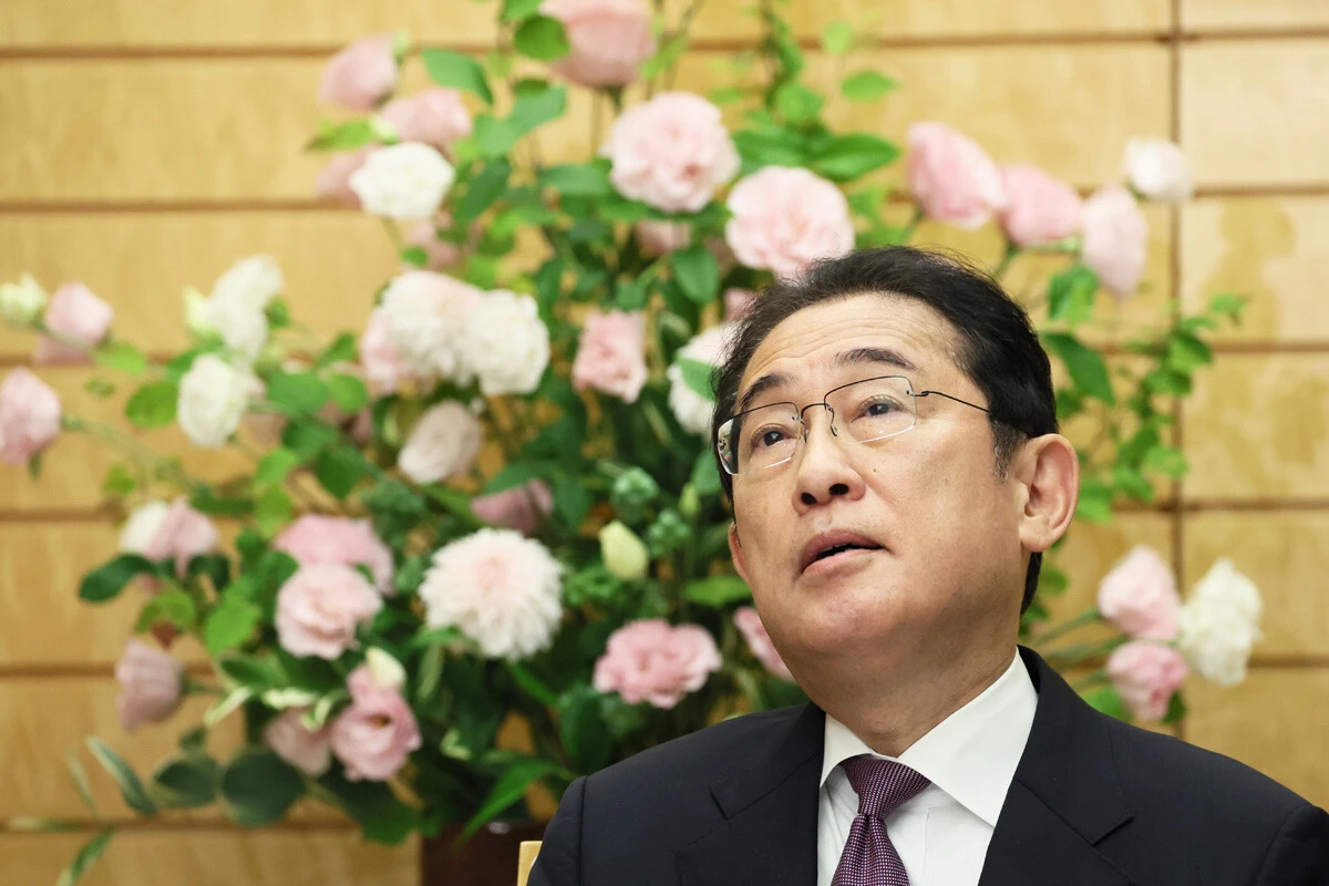 岸田首相は減税を打ち出すことで増税イメージの払拭を狙ったが、果たして?