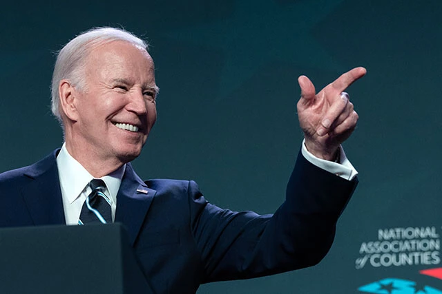 バイデン陣営の強みのひとつ、政治資金調達能力はトランプでも遠く及ばない