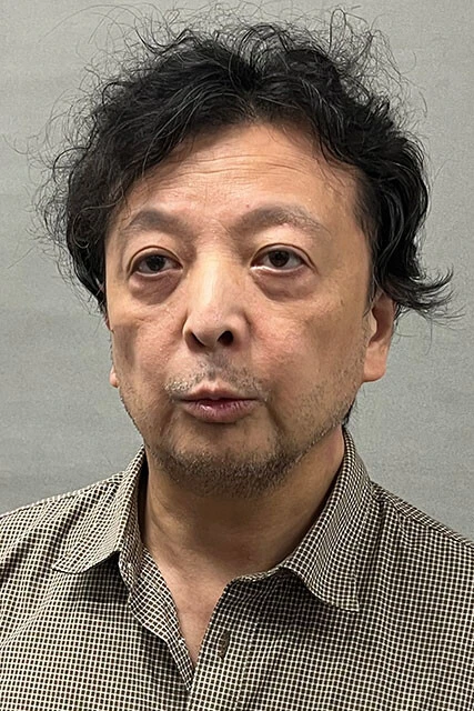 ホカリジン(無所属)プランナー・57歳