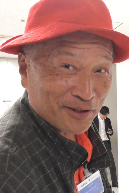 古田真(略称・土頭を働かし最高裁裁判官5人を弾劾する党)合同会社代表・77歳