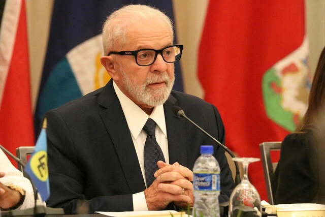 ブラジルのルラ大統領はナチス・ドイツのホロコーストになぞらえてイスラエルを批判。欧米諸国に代わって、こうしたグローバルサウスの国々の動向が停戦への鍵となるかもしれない