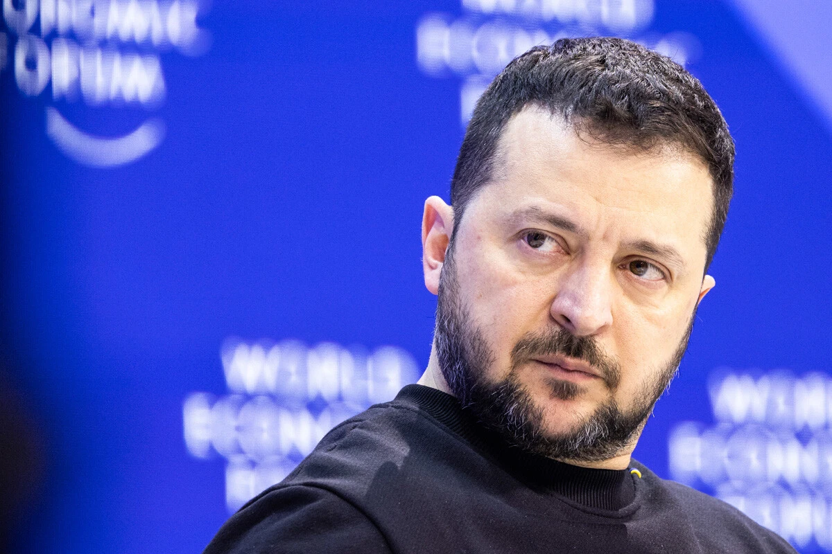 山積みのマイナス材料を乗り越えるために必要な「逆襲の一手」を総力検証！　開戦2年、ウクライナにまだ「勝利への道」はあるか？