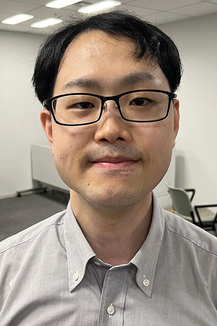 野間口翔(無所属)会社員・36歳