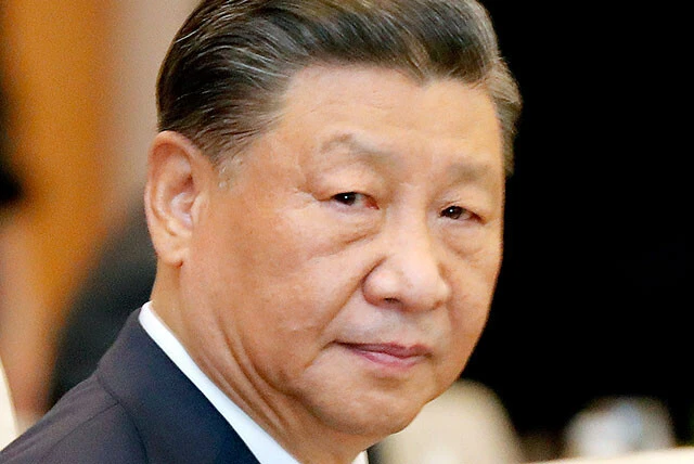 中国はふたつの戦争をどう見ている？　混沌のうちに、世界の覇権を握る魂胆か――。