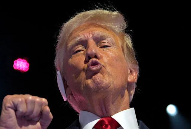 バイデン撤退の民主党を尻目に銃撃からも生還、絶好調で"ほぼ確トラ"に？　超リアル予測!!　「帰ってきたトランプ」2期目は何する!?