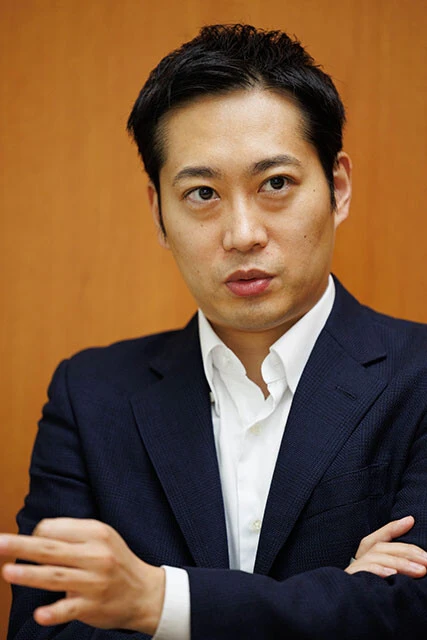 選挙プランナー・松田 馨氏