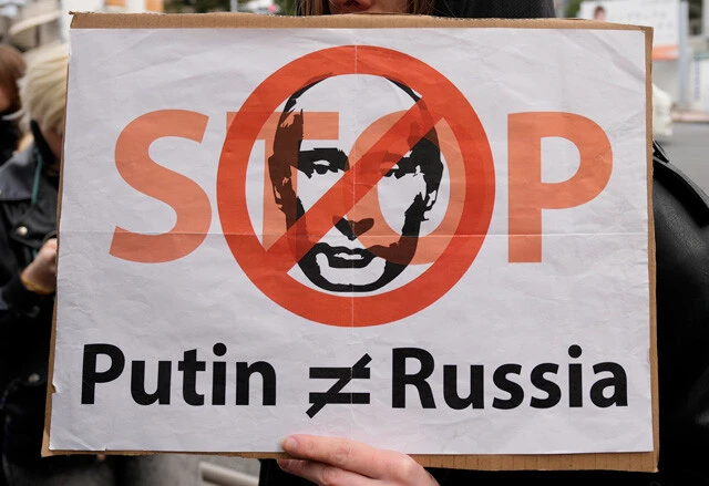 「裏切り者には死を」。これは本当に現代の話か？　不審死続出、プーチンが築いた「粛清帝国ロシア」の闇