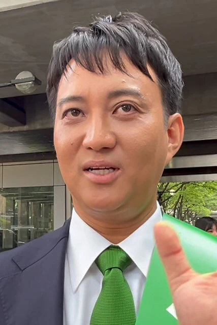 小松けん(ゴルフ党)会社経営・36歳