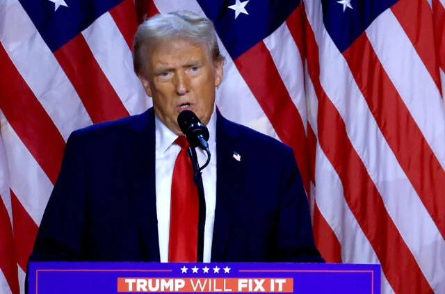 【#佐藤優のシン世界地図探索87】トランプ革命②　法を超えて自らが法になる「トランプ王」