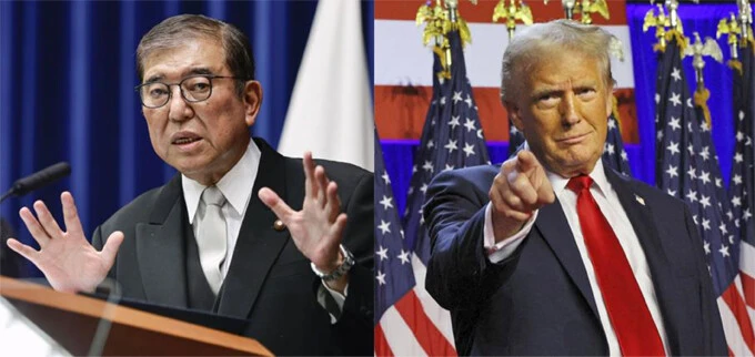 日米の新トップ同士の相性は最悪!?　官邸がマジで恐れていること「石破首相よ、トランプに説教だけはするな！」