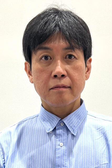 石丸幸人(石丸幸人党)医師・51歳