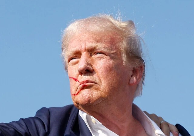 もしもあのときトランプが暗殺されていたら世界はどうなっていたのか？