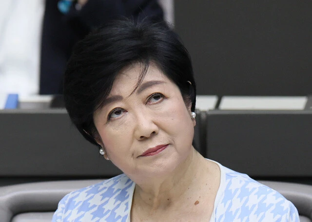 豊洲移転、コロナ対策に東京五輪......。「小池都政」8年間の通信簿