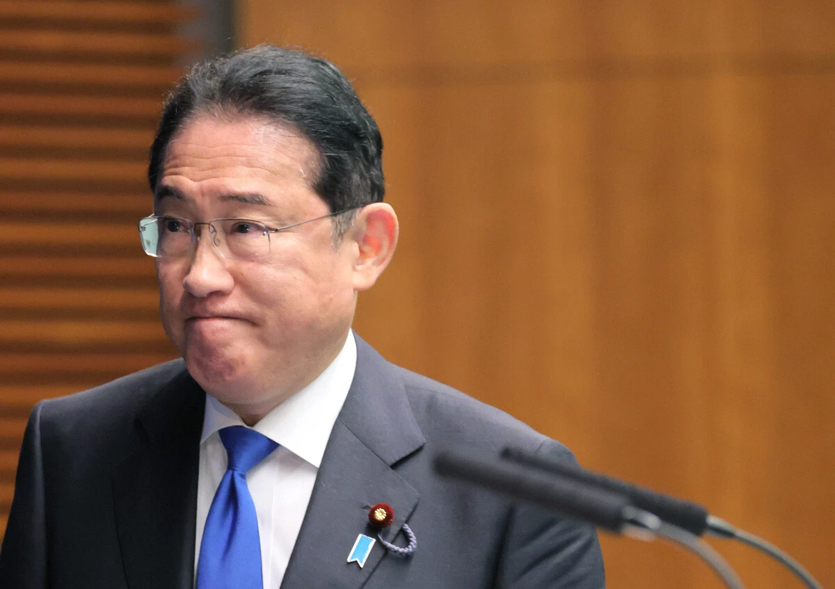 急展開！「自民党総裁選 次期首相レース」これが最新下馬評。岸田首相の不出馬表明であの男が大本命に浮上!?