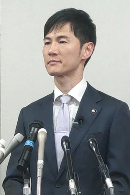 広島県安芸高田市の前市長、石丸伸二氏も注目候補。市長退任日のYouTube生配信では多額のスパチャが投げ込まれた