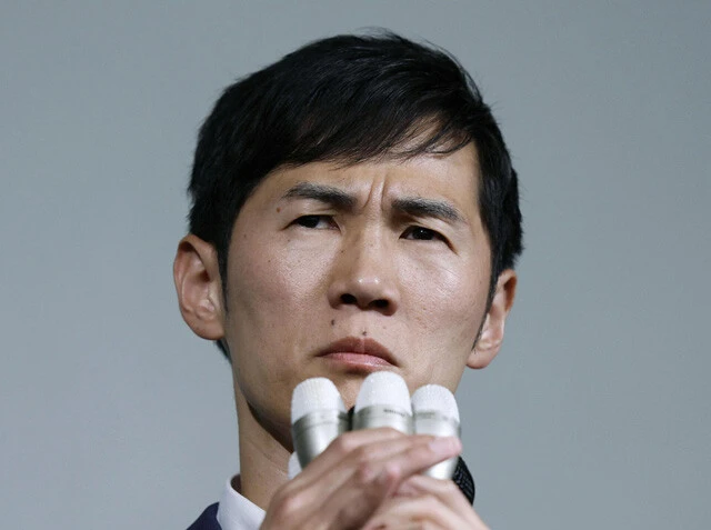 永田町が恐れる「石丸新党」の青写真。大旋風を巻き起こした男が次に殴り込むのは!?　