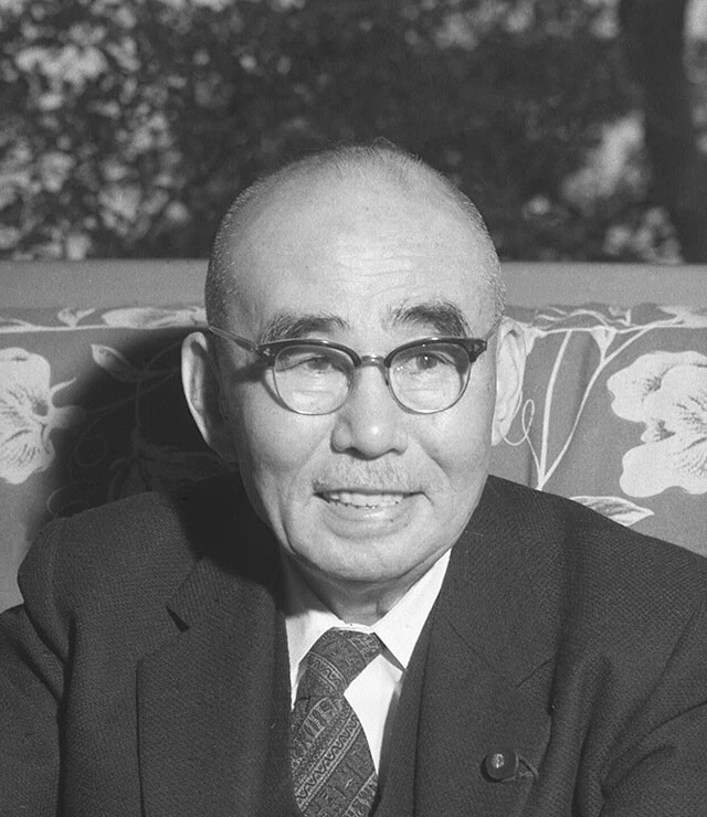 今こそ「石橋湛山」を学べ！　国民が愛想を尽かし、与党が過半数割れした今、見直すべき"保守本流"の思想とは――。