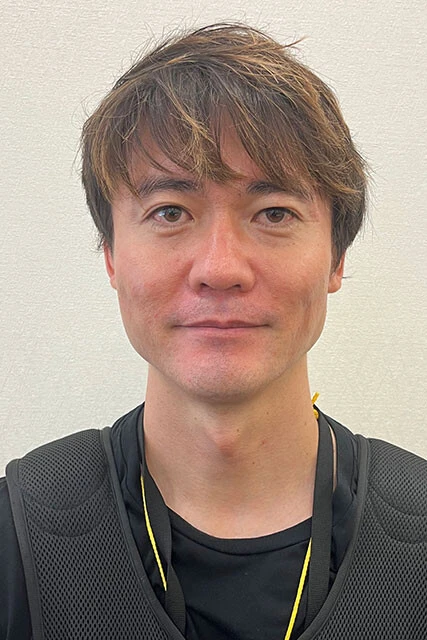 福永かつや(NHKから国民を守る党)弁護士・43歳