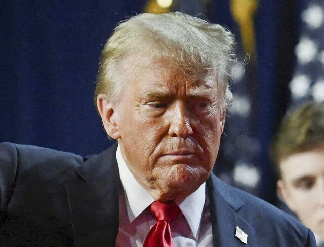 読み解くカギは"ちぐはぐインフレ対策"と"化石燃料への回帰"!　トランプ復活で結局、日本経済はどーなるの!?