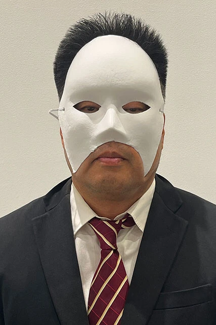 AIメイヤー(AI党)実業家・51歳