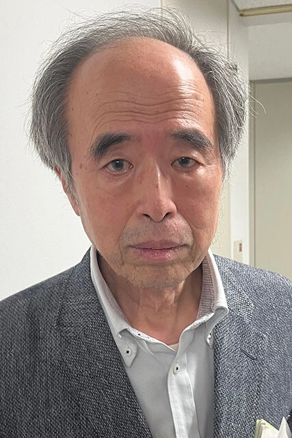 加藤健一郎(無所属)医師・74歳