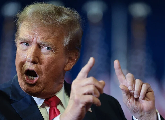 NATO離脱をほのめかしてきたトランプが再選濃厚......。そうなったら世界と日本はどうなる？