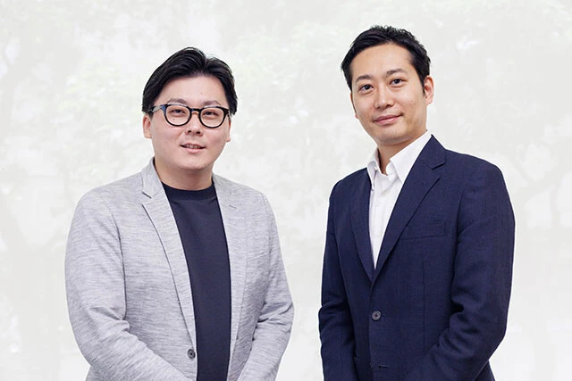 JX通信社代表・米重克洋氏(左)と選挙プランナー・松田 馨氏が、有権者数1151万人、日本一の「スーパー空中戦」を徹底解剖!