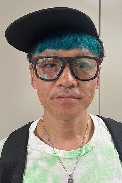 犬伏宏明(NHKから国民を守る党)会社役員・48歳