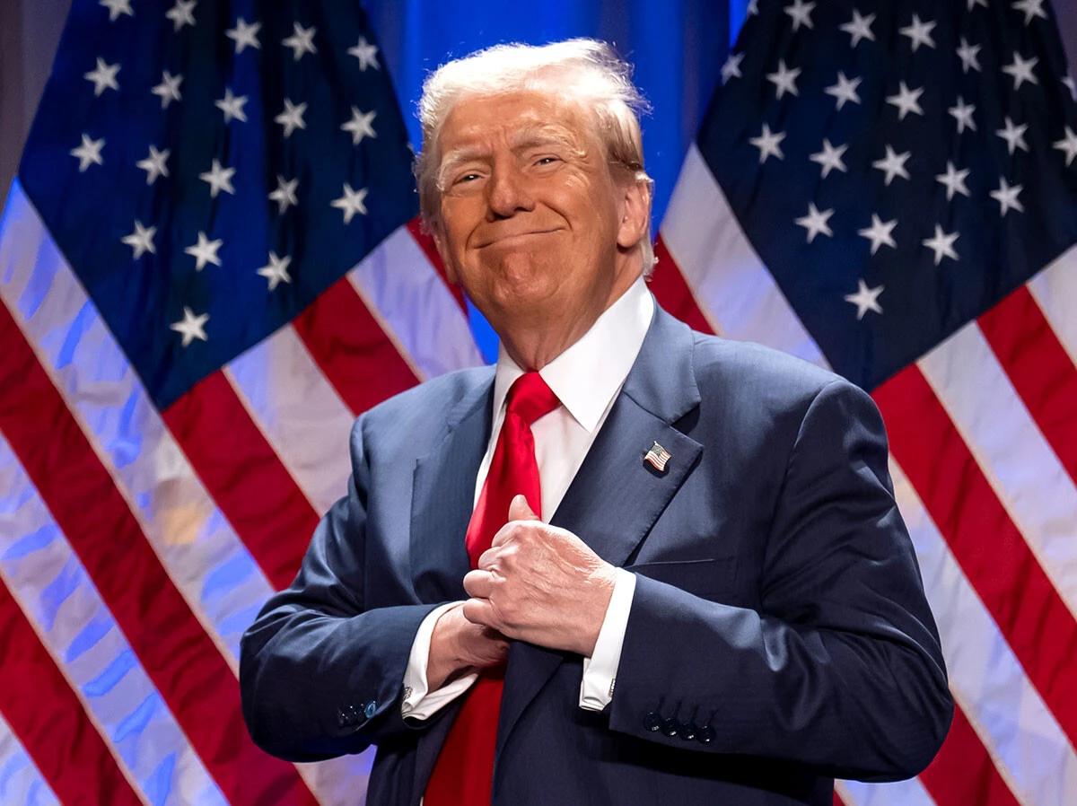 大統領選挙でカマラ・ハリスを破ったドナルド・トランプがドリームチームを編成！　2年後の中間選挙までにバイデン政権の施策を無に帰すための、トランプに忠誠を誓ったくせ者たちが勢ぞろい！