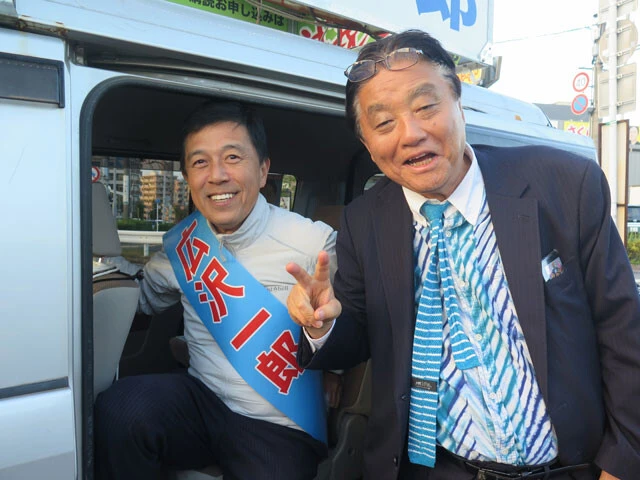 【名古屋市長選の謎】異境・河村たかし帝国潜入記　コメダで広がるデマ、熱狂的な"たかしファン"たち...