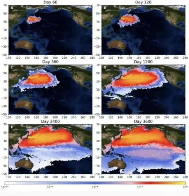 「汚染水がまもなく到達」!?　中国で再燃する処理水放出への不安と輸入規制追加の可能性