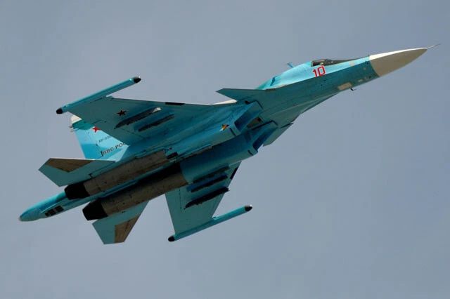 崖っぷちのウクライナ軍が最後の"賭け戦"を開始!?　ロシアへの攻撃が新たなフェーズに！