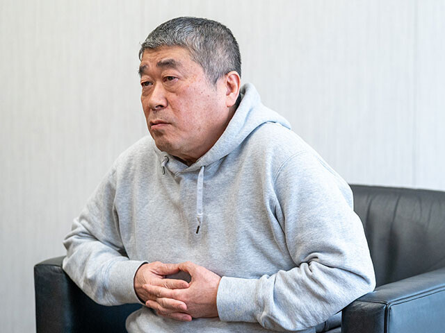 紛争解決請負人、東京外国語大学名誉教授・伊勢﨑賢治氏