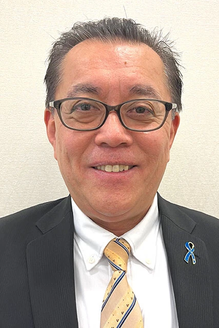 遠藤信一(NHKから国民を守る党)アルバイト・59歳