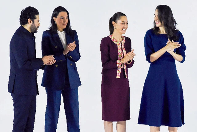 なぜ女性国家元首が世界中で急増？　専門家に聞く「各国で人材の質が上がった理由」