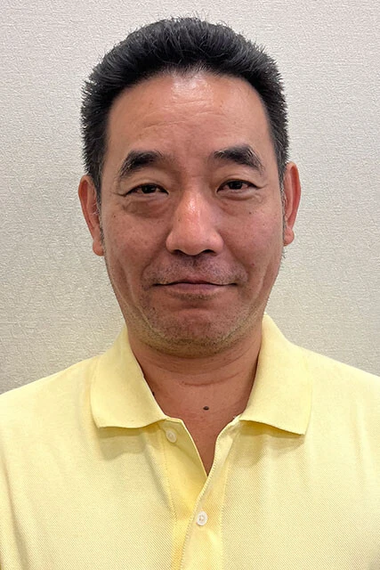 松尾芳治(NHKから国民を守る党)フリーランスエンジニア・46歳