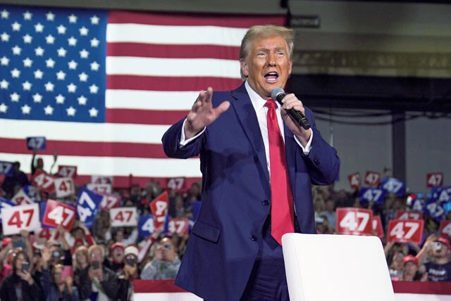 ドナルド・トランプ、激動の人生を改めて振り返る！　事業の失敗で"悪知恵"に目覚めた!?