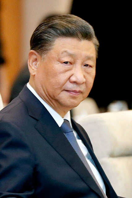 アメリカが嫌いで、ロシアの友で、第三世界の親分で、って雑なとらえ方でいいの？　中国の習近平主席は戦乱の世をどう見ているのか――