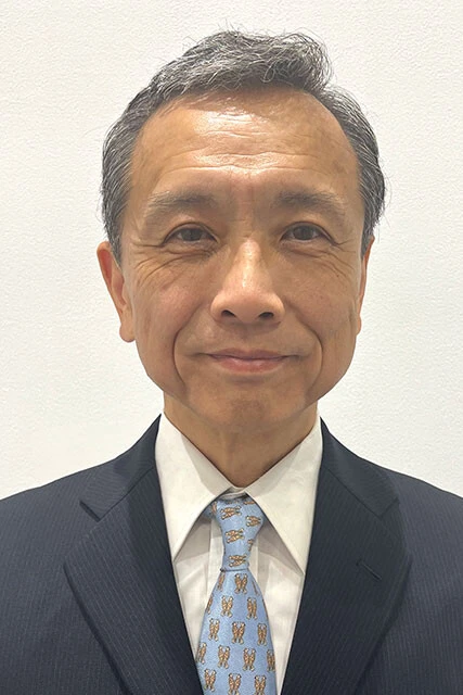 向後真徳(無所属)公認会計士・62歳
