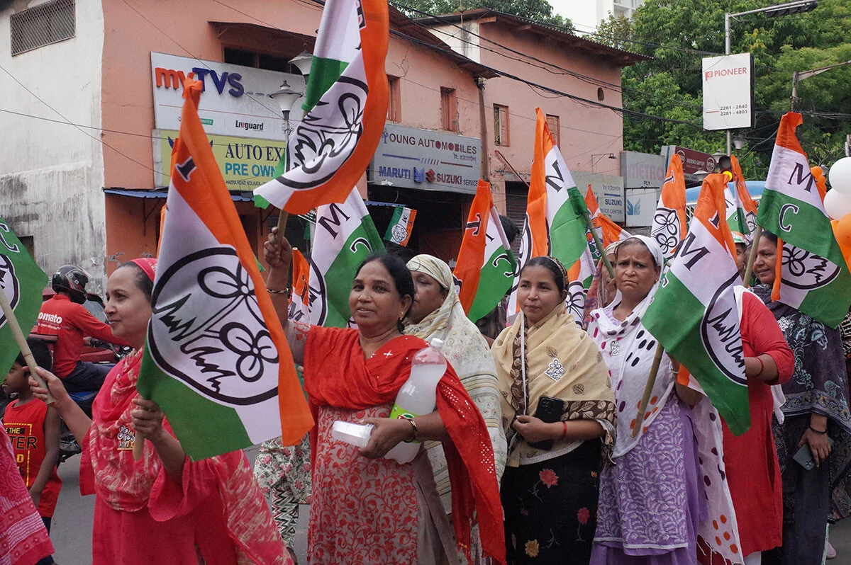【現地突撃ルポ】有権者10億人が熱狂する世界最大級「インド総選挙」が面白い！