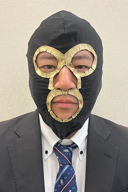 横山緑(NHKから国民を守る党)インターネットコメディアン・46歳