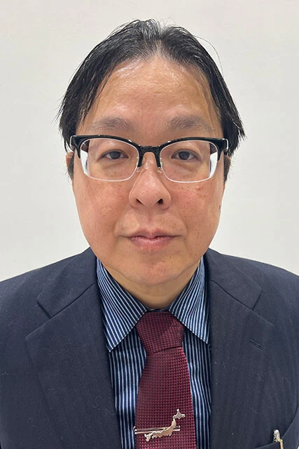 桜井誠(日本第一党)政治団体職員・52歳