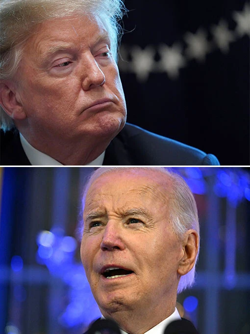 バイデン政権の最優先事項はIS（イスラム国）の壊滅と内戦の阻止。一方、トランプ次期大統領は「アメリカは触れるべきではない」という姿勢？